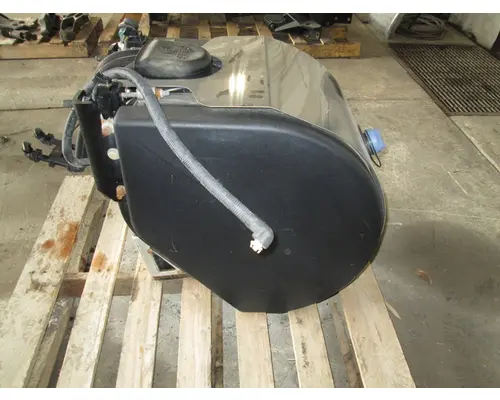 KENWORTH T800 DPF (Diesel Particulate Filter)