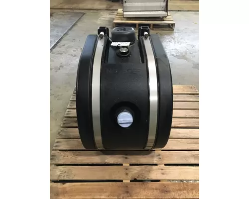 KENWORTH T800 DPF (Diesel Particulate Filter)