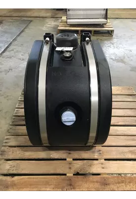 KENWORTH T800 DPF (Diesel Particulate Filter)
