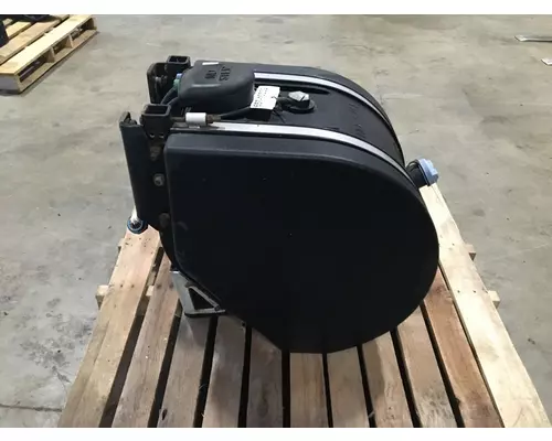 KENWORTH T800 DPF (Diesel Particulate Filter)
