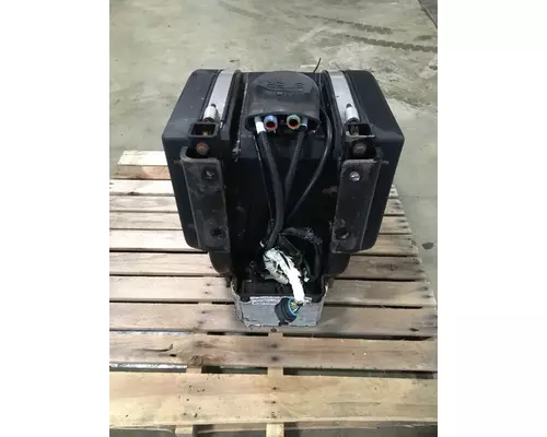 KENWORTH T800 DPF (Diesel Particulate Filter)