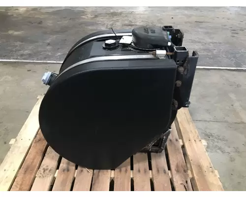 KENWORTH T800 DPF (Diesel Particulate Filter)