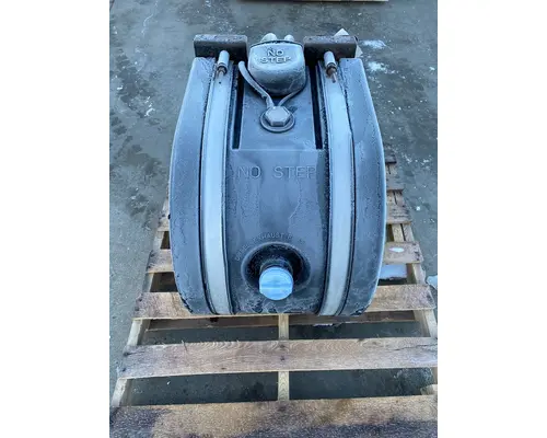 KENWORTH T800 DPF (Diesel Particulate Filter)