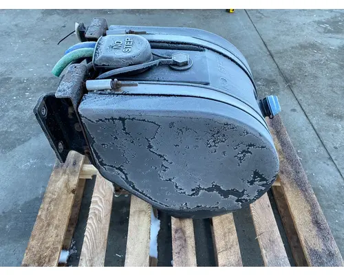 KENWORTH T800 DPF (Diesel Particulate Filter)