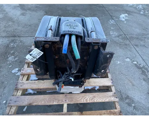 KENWORTH T800 DPF (Diesel Particulate Filter)