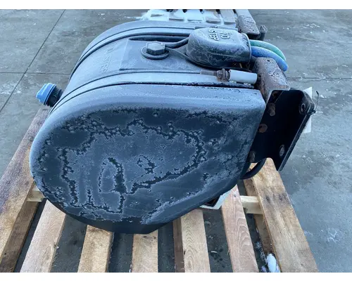 KENWORTH T800 DPF (Diesel Particulate Filter)