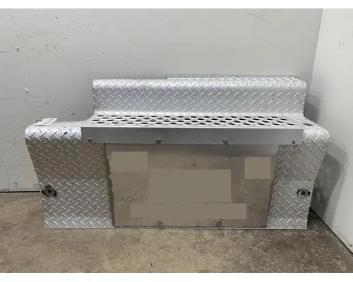 KENWORTH T800 DPF (Diesel Particulate Filter)