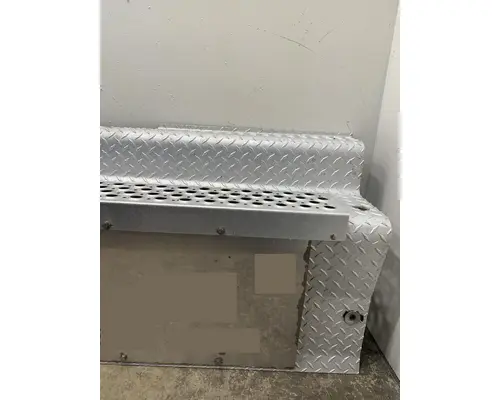 KENWORTH T800 DPF (Diesel Particulate Filter)