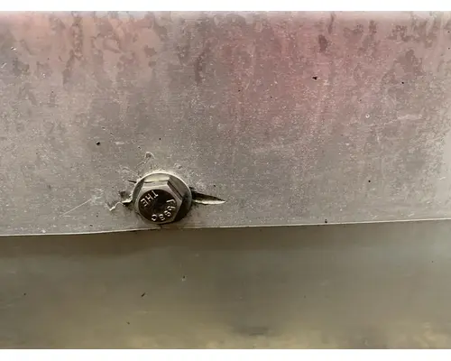 KENWORTH T800 DPF (Diesel Particulate Filter)