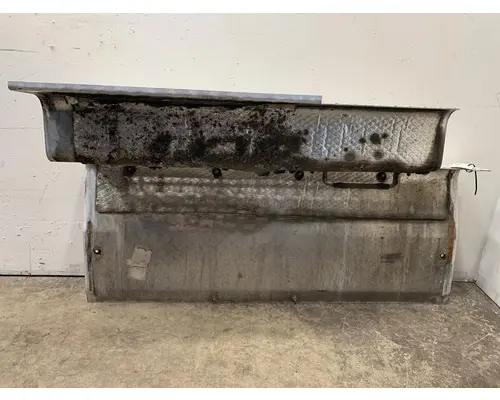 KENWORTH T800 DPF (Diesel Particulate Filter)