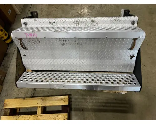 KENWORTH T800 DPF (Diesel Particulate Filter)