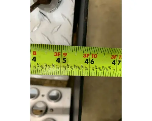 KENWORTH T800 DPF (Diesel Particulate Filter)