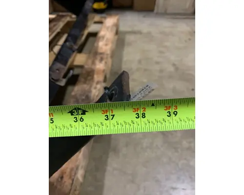 KENWORTH T800 DPF (Diesel Particulate Filter)