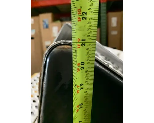 KENWORTH T800 DPF (Diesel Particulate Filter)