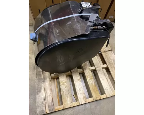 KENWORTH T800 DPF (Diesel Particulate Filter)