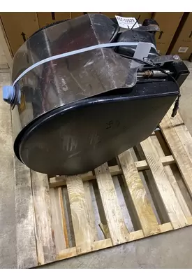 KENWORTH T800 DPF (Diesel Particulate Filter)
