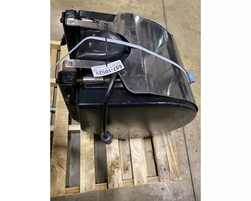 KENWORTH T800 DPF (Diesel Particulate Filter)