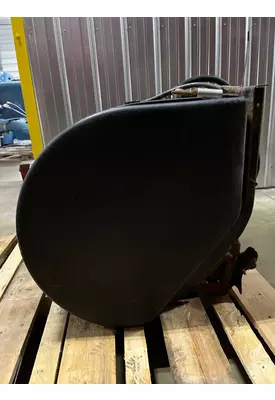 KENWORTH T800 DPF (Diesel Particulate Filter)