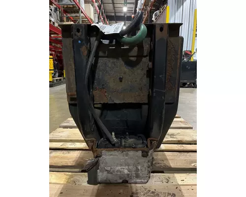 KENWORTH T800 DPF (Diesel Particulate Filter)