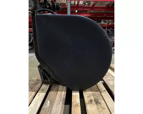 KENWORTH T800 DPF (Diesel Particulate Filter)