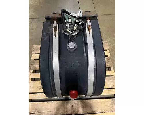KENWORTH T800 DPF (Diesel Particulate Filter)