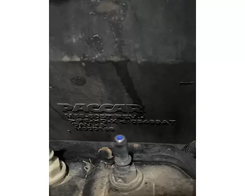 KENWORTH T800 DPF (Diesel Particulate Filter)