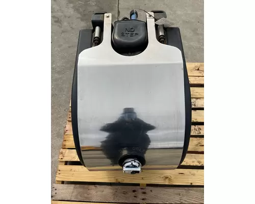 KENWORTH T800 DPF (Diesel Particulate Filter)