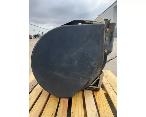 KENWORTH T800 DPF (Diesel Particulate Filter)