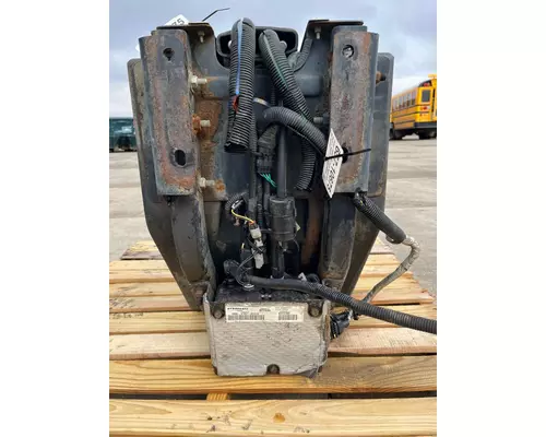 KENWORTH T800 DPF (Diesel Particulate Filter)