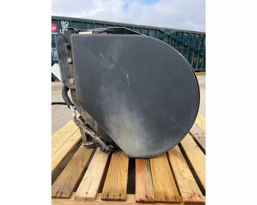 KENWORTH T800 DPF (Diesel Particulate Filter)
