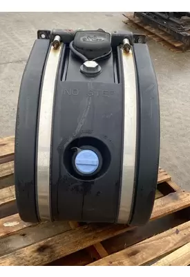 KENWORTH T800 DPF (Diesel Particulate Filter)