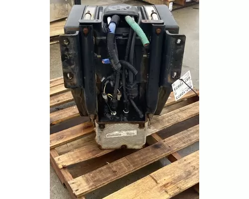 KENWORTH T800 DPF (Diesel Particulate Filter)