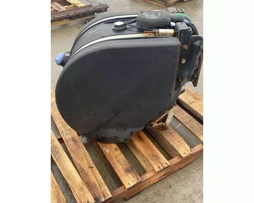 KENWORTH T800 DPF (Diesel Particulate Filter)