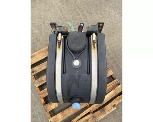 KENWORTH T800 DPF (Diesel Particulate Filter)
