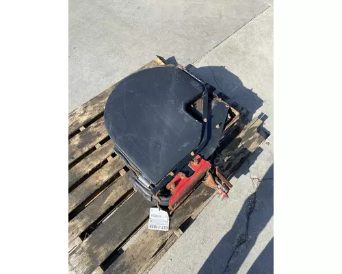 KENWORTH T800 DPF (Diesel Particulate Filter)
