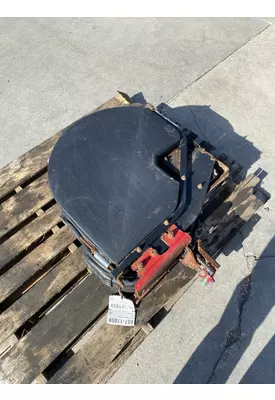 KENWORTH T800 DPF (Diesel Particulate Filter)