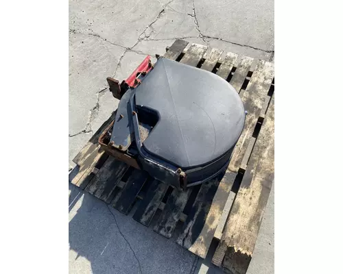 KENWORTH T800 DPF (Diesel Particulate Filter)