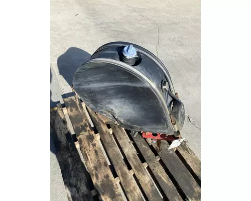 KENWORTH T800 DPF (Diesel Particulate Filter)