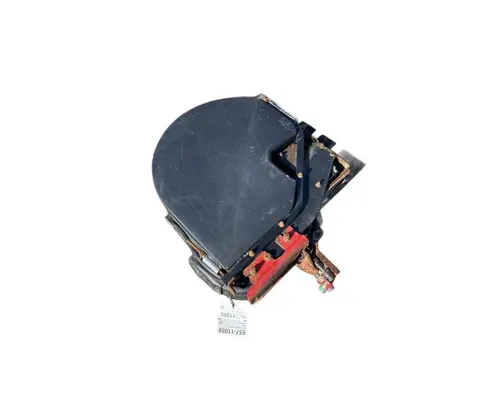 KENWORTH T800 DPF (Diesel Particulate Filter)