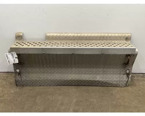 KENWORTH T800 DPF (Diesel Particulate Filter)