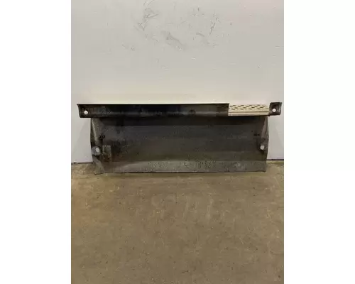 KENWORTH T800 DPF (Diesel Particulate Filter)