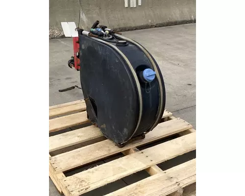 KENWORTH T800 DPF (Diesel Particulate Filter)