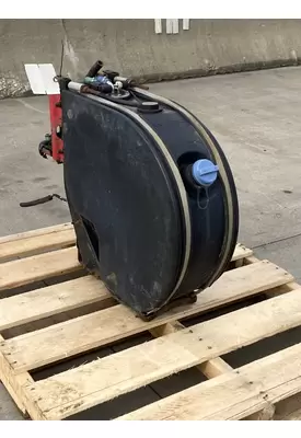KENWORTH T800 DPF (Diesel Particulate Filter)