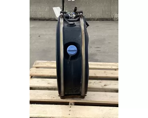 KENWORTH T800 DPF (Diesel Particulate Filter)