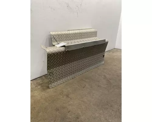 KENWORTH T800 DPF (Diesel Particulate Filter)