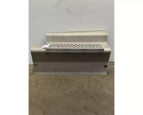 KENWORTH T800 DPF (Diesel Particulate Filter)