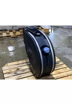 KENWORTH T800 DPF (Diesel Particulate Filter)