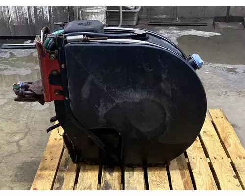 KENWORTH T800 DPF (Diesel Particulate Filter)