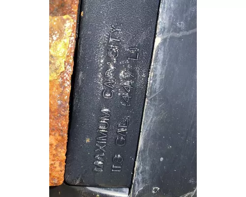 KENWORTH T800 DPF (Diesel Particulate Filter)