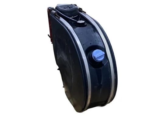 KENWORTH T800 DPF (Diesel Particulate Filter)